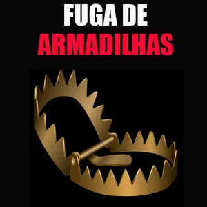 Imagem principal do produto FUGA DE ARMADILHAS
