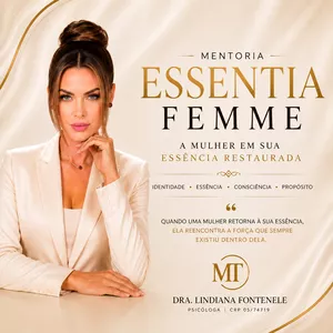 Imagem do curso MENTORIA ESSENTIA FEMME