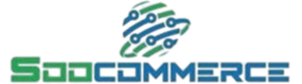 Go Global with Soocommerce logo