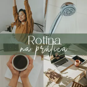 Imagem de capa para o Curso online Rotina na prática