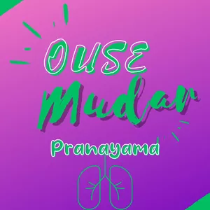 Imagem do curso Ouse Mudar - Pranayama