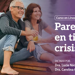 Imagen de portada para Curso online Parejas exitosas en tiempos de crisis