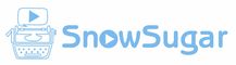 SnowSugar Video