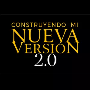 Imagen de portada para Curso online Construyendo mi nueva versión 2.0