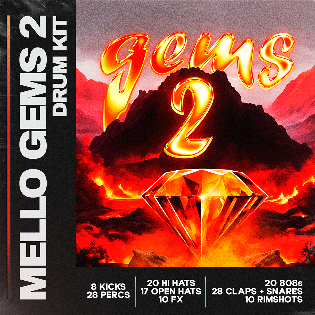 Imagem do curso MELLO "GEMS" 2 BUNDLE