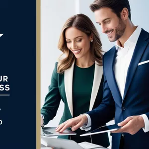 Imagen de portada para Curso online Suscripción a para emprendedores y hombres de negocios