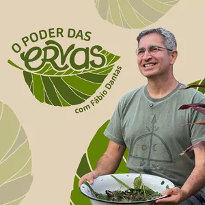 Imagem de capa para o Curso online O Poder das Ervas: A Iniciação
