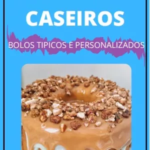 Imagem do curso Do Forno ao Lucro: Como Vender Bolos Caseiros e Transformar sua Paixão em Renda
