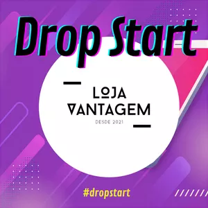 Imagem de capa para o Curso online Power Drop -Drop Start