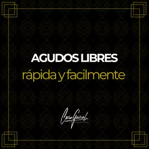 Imagen de portada para Curso online AGUDOS LIBRES 