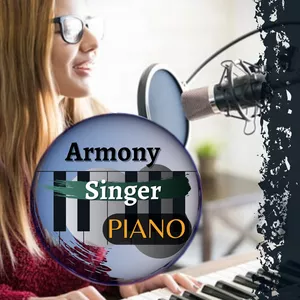 Imagen de portada para Curso online Harmony Singer Piano