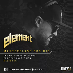 Cover image for Online course ELEMENT Masterclass