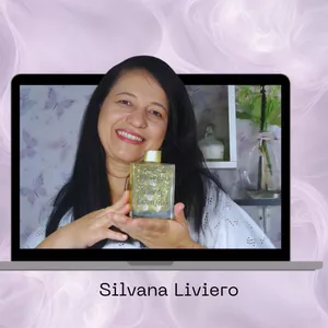 Curso de Aromatizadores de Ambiente - Silvana Liviero