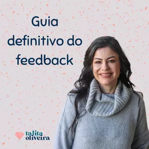 Imagem de capa para o Curso online Guia definitivo do feedback para líderes