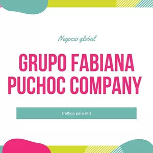 Imagen de portada para Curso online Fabiana Puchoc Company