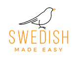 Swedish Made Easy logo