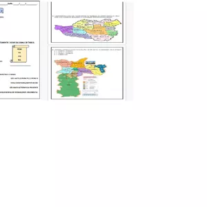 Imagem de capa para o Curso online ALFABETIZAÇÃO CARTOGRÁFICA - ZONA LESTE DE  SÃO PAULO - EJA