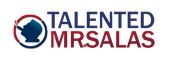 Talented Mr. Salas