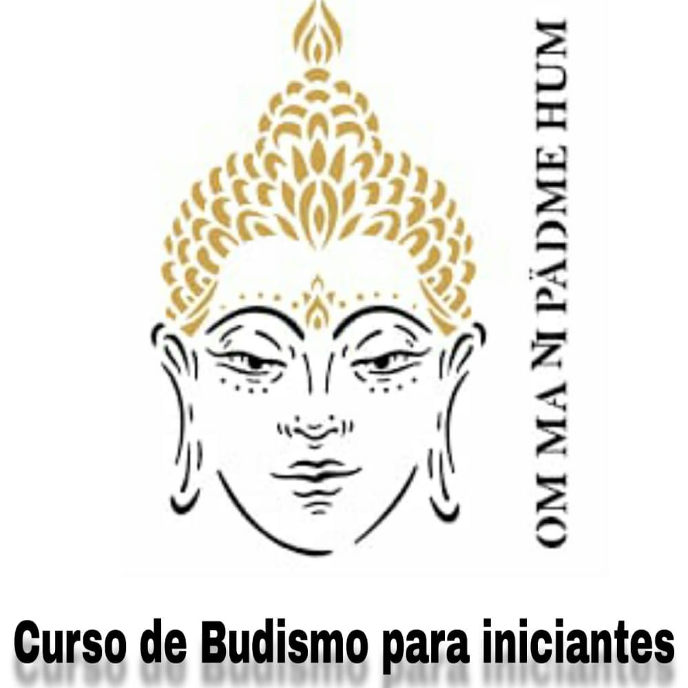 Imagem do curso Curso de Budismo para Iniciantes