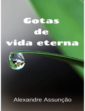 Imagem do curso GOTAS DE VIDA ETERNA