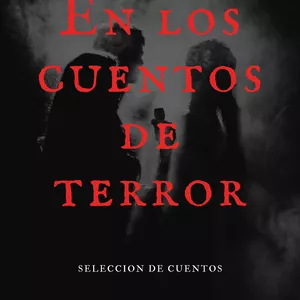 Imagen de portada para Ebook Cayendo en los Cuentos de Terror