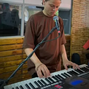 Imagem do curso Curso de teclado Para iniciantes 