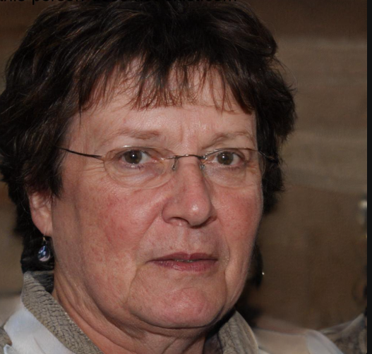 María Fernanda López