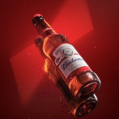 Budweiser