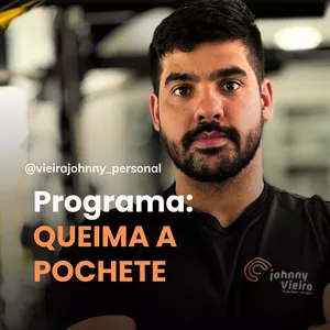 Imagem de capa para o Curso online QUEIMA A POCHETE