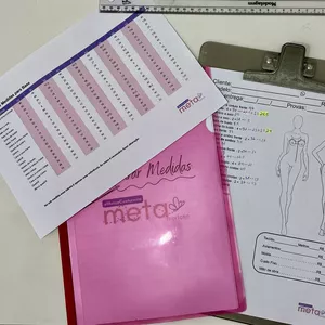 Imagem de capa para o Ebook Ficha Técnica para Ateliê 