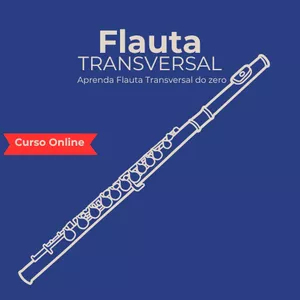 Imagem de capa para o Curso online Do zero aos primeiros hinos