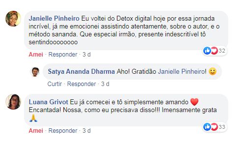Relações autênticas, intenças e gratificantes Autor: Sananda Kumara Empresario Conectado