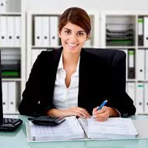 Imagem de capa para o Curso online Auxiliar de Departamento Pessoal