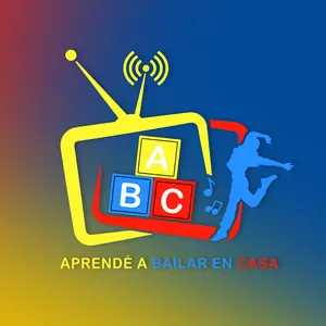 Imagen de portada para Curso online Aprende a Bailar en Casa 🏠 