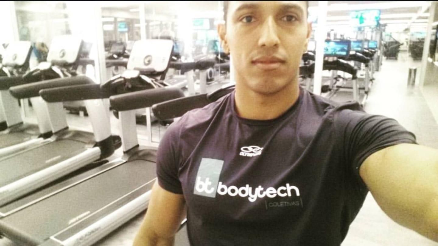 Prof Paulo ( Combo P2 Fit + P2 Fit Extras ) — imagem 6