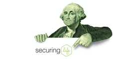 Brandon Burton's School of Investing! logo