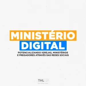 Imagem de capa para o Curso online Ministerio Digital Ass