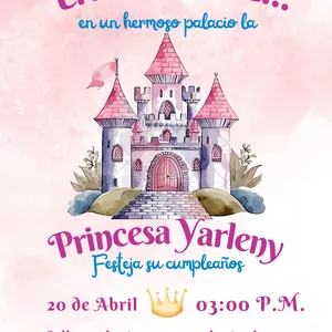 Imagen de portada para Ebook Refleja tu estilo con invitaciones de cumpleaños personalizadas