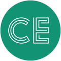 Christin Everson logo