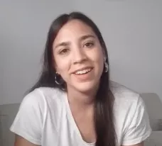 "He aprendido a escucharme y como repercutía en mi estado de ánimo"