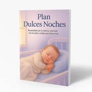 Imagen de portada para Curso online Plan Dulces Noches