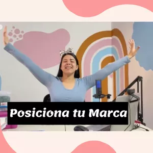 Imagen de portada para Curso online Posiciona Tu Marca 2.0