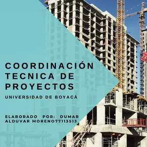 Imagen de portada para Ebook Cartilla coordinacion proyectos arquitectonicos
