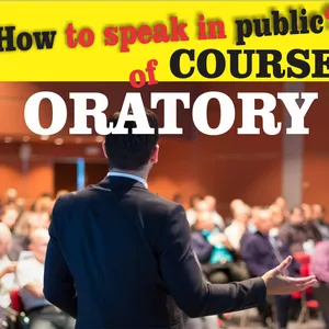 Cover image for Ebook ORATORY