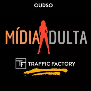 Imagem de capa para o Curso online Curso Traffic Factory