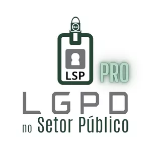 Imagem de capa para o Curso online LGPD no Setor Público - LSP PRO