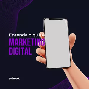 Imagem do curso Entenda oque é Marketing Digital