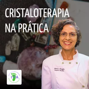 Imagem de capa para o Curso online Cristaloterapia na Prática