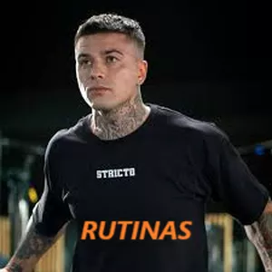 Imagen de portada para Curso online Rutinas mañaneras - Guille Rivera