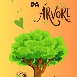 Imagem de capa para o Ebook Projeto dia da arvore 